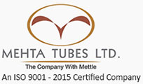 Mehta Tubes Ltd