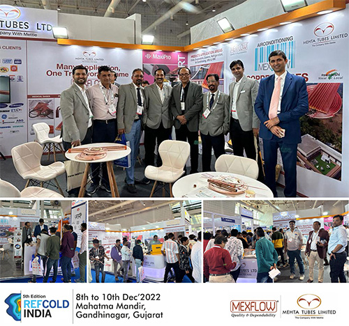 Refcold India 2022: Thank You!