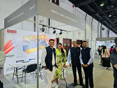 Arab Health 2024: Thank You!