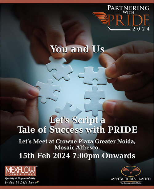 Partnering with Pride 2024