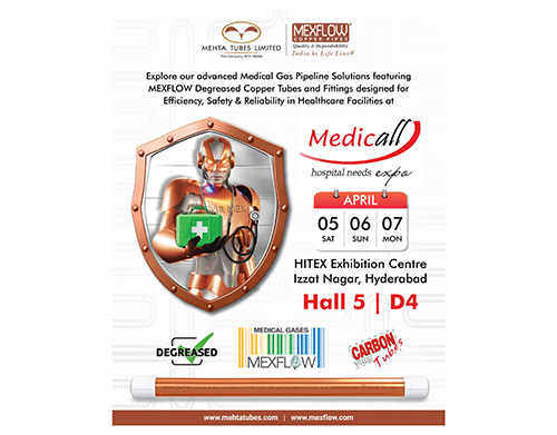 Medical, Hyderabad