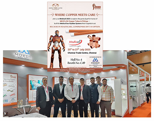 Medical, Chennai