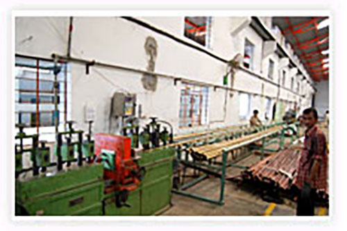 Mehta Tubes Limited
