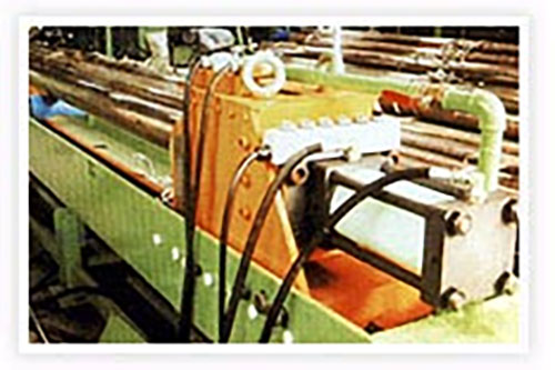 Mehta Tubes Limited