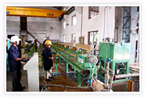Mehta Tubes Limited
