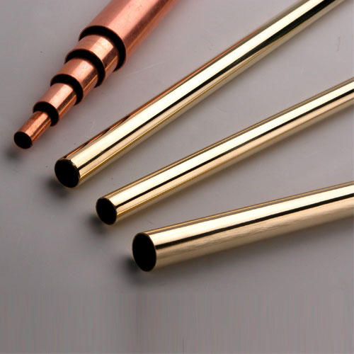 Brass Tubes, Brass Tubes for Furniture, Brass Tubes for Sugar