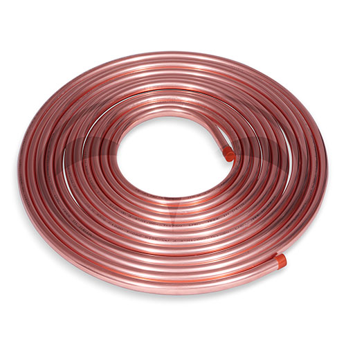 Copper Coils for VRV or VRF