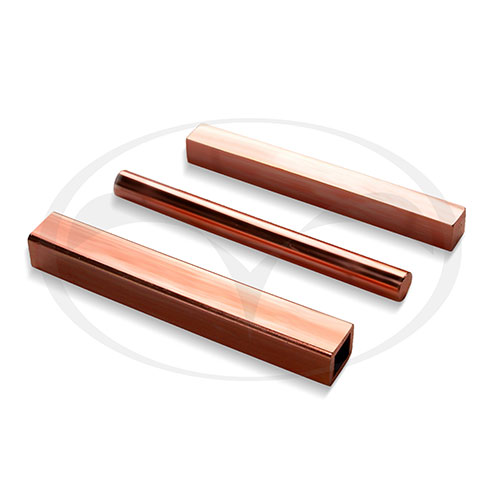 Copper Rod for Components