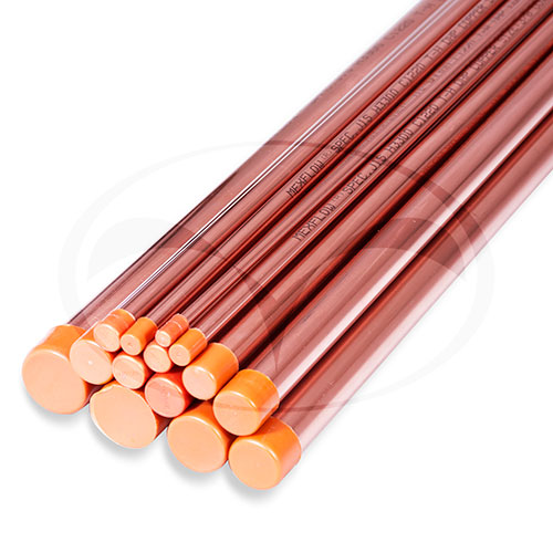 Copper Tubes for Split & Duct AC
