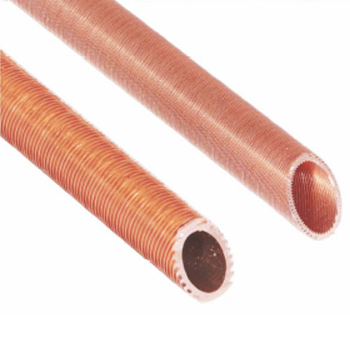 PVC Copper Tubes for Instrumentation or Stream Tracing